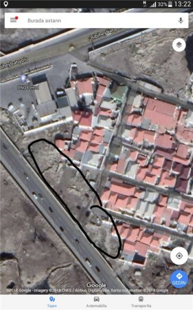 Dələduzluğun yeni üsulu: Plana düşmüş ərazidə tikinti aparıb, hökumətdən kompensasiya almağa çalışırlar... - FOTOLAR