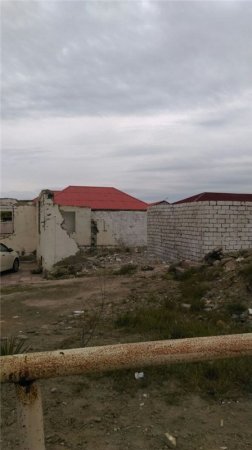 Dələduzluğun yeni üsulu: Plana düşmüş ərazidə tikinti aparıb, hökumətdən kompensasiya almağa çalışırlar... - FOTOLAR