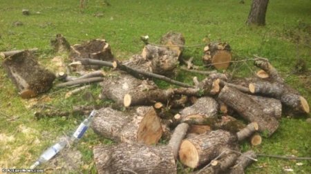 Erməni ilə sərhəd 7 kəndin qaz borularını kim satıb? – Foto/Reportaj