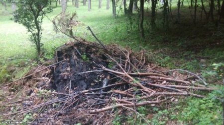 Erməni ilə sərhəd 7 kəndin qaz borularını kim satıb? – Foto/Reportaj