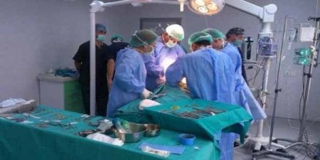 Qazaxda qadın əməliyyat zamanı öldü: normadan artıq narkoz verilib