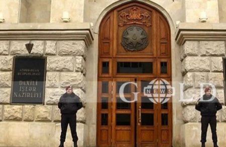 DİN-dən polis əməkdaşının özünü güllələməsi xəbərinə REAKSİYA