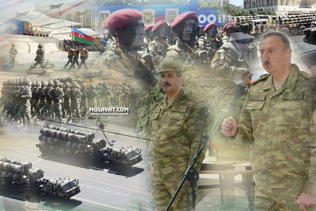 Bakı son müharibə hazırlığı içində – 5 günlük təlimdə əsas hədəf