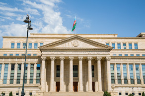 Ali Məhkəmənin Plenumu İlqar Məmmədovun barəsindəki məhkəmə qərarlarını ləğv edib Ali Məhkəmənin Plenumu İlqar Məmmədovun barəsindəki məhkəmə qərarlarını ləğv edib