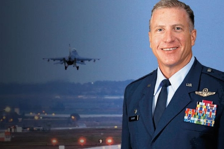 ABŞ polkovniki: “İncirlik bazasından çıxmayacağıq ABŞ polkovniki: “İncirlik bazasından çıxmayacağıq