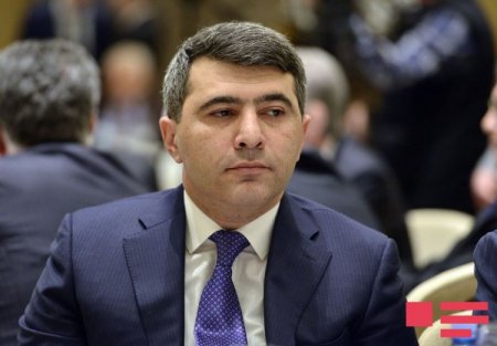 Göyçay rayon sakinləri mətbuat vasitəsi ilə Kənd Təsərrüfatı Nazirinə müraciət ünvanlayırlar-ŞİKAYƏT