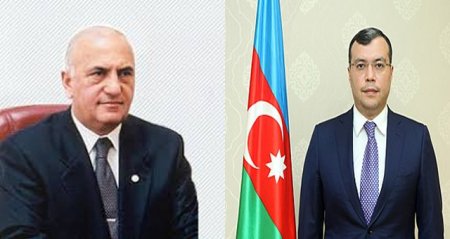 Sahil Babayev sirrli ələ tabe olacaq? - İDDİA