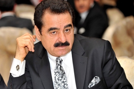 Tatlısəsə gizli zəng: Oğlunu öldürəcəyik... Tatlısəsə gizli zəng: Oğlunu öldürəcəyik...