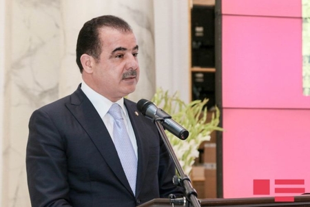 Gəncənin İcra başçısı Elmar Vəliyevi güllələdilər - mühafizəçisi öldü, özü yaralandı (YENİLƏNİB 2)