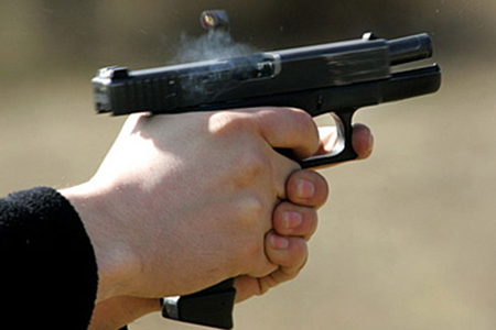 Elmar Vəliyevi güllələyənin adı məlum oldu