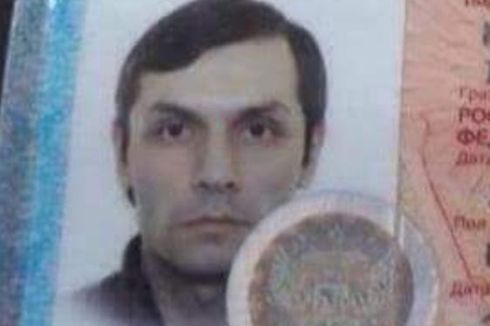 İcra başçısını güllələyən şəxsin FOTOSU