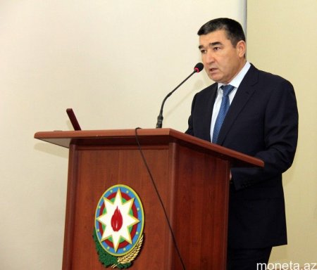 Rəsmən yeyib-dağıdıb... - Etibar Pirverdiyevin 2 milyard borcu var