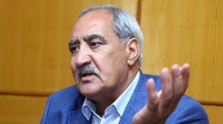 “İcra başçıları niyə mühafizəçi gəzdirməlidir, onlar xalqın yanında olmalıdır” - Fəzail Ağamalı Elmar Vəliyevi də qınadı