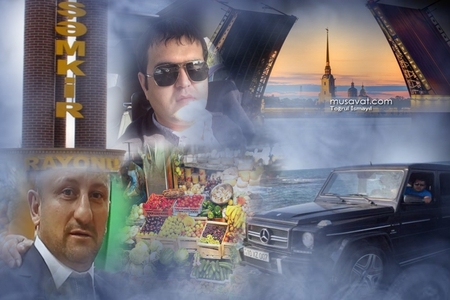 Şəmkirin meyvə oliqarxlarının Piter savaşı – sifarişli qətl, adam oğurluğu, narkotik alveri