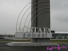 Ağstafa icra hakimiyyətində fırıldaq - Ramiz Tatarov problemini necə həll edir?