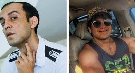 Avtobus sürücüsünü döyən general oğlunun şikayəti rədd edildi - həbsdə qaldı