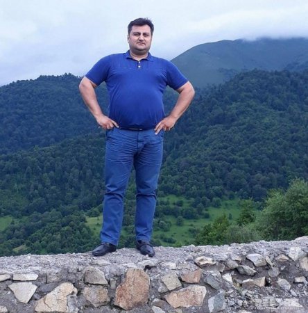 Nazirliyin əməkdaşı iş başında öldü - FOTO