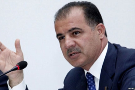 İcra başçsının qardaşı danışdı: 