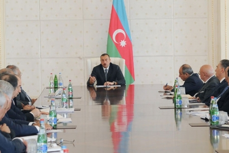 Təhlükəsizlik Şurası bu hallarda toplana bilər - qanun