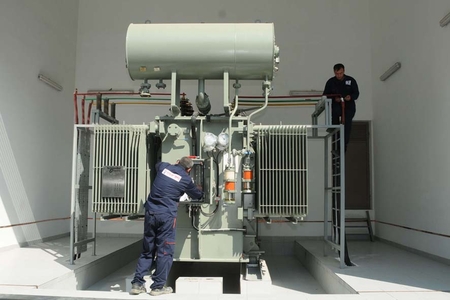 Qəza olan stansiya haqda ilginc faktlar - təmirə xarici bankdan borc alınıbmış