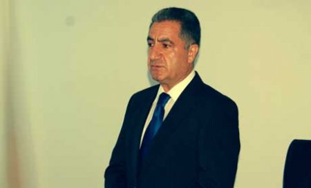 İş adamı Qəhrəman Qəhrəmanov icra başçısından niyə narazıdı? - İTTİHAM