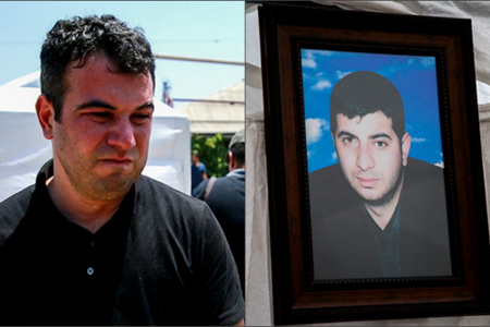 “Aquapark”da ölən şəxsin qardaşı danışdı: “Dedilər ki, zırpı-zırpı oğlanlar çimir deyə, mühafizəçi qoymuruq” - VİDEO