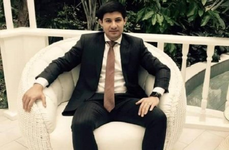 Vəzifədən “vurulan” icra başçısının oğlunu işdən çıxartdılar - FOTO