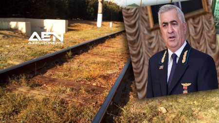 Cavid Qurbanov da bir ucdan TALAN EDİR... - Ondan ayın tarixini də soruşan yoxdur...