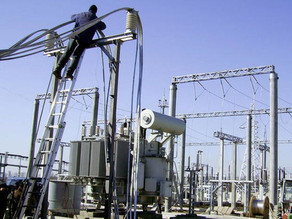 Gürcüstandan elektrik enerjisinin idxalı dayandırılıb - “Azərenerji”