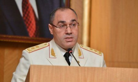 Gömrük Komitəsi öz əski 