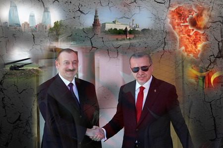 Ərdoğan sabah gəlir – ‘’Türk saatı’’ Bakıdan başlayır Ərdoğan sabah gəlir – ‘’Türk saatı’’ Bakıdan başlayır