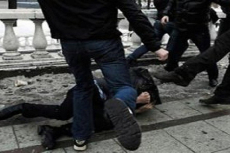 Cəlilabad rayonunda kütləvi dava baş verib