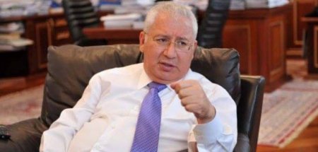 Sahibkardan eks-nazir Heydər Əsədova İTTİHAM: - “Məni qəbul edib göstəriş verirdi, arxamca da...”