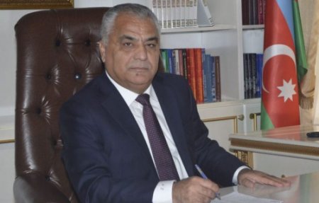 Qubanın başçısından kanat qəzasına qəribə reaksiya: “Aha, aha...” Qubanın başçısından kanat qəzasına qəribə reaksiya: “Aha, aha...”