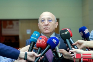 Мубариз Гурбанлы: «Желающие вызвать противостояние в стране используют религию»