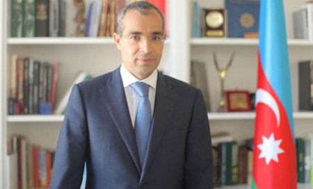 Mikayıl Cabbarov daha 7 nəfər vergi əməkdaşını tutduğu vəzifədən azad edib - ADLAR