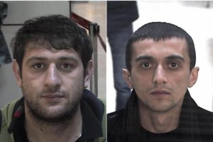 Органы безопасности распространили заявление в связи с лицами, подозреваемыми в участии в событиях в Гяндже