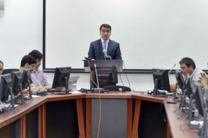 МИД Азербайджана: Популист Пашинян, превратив в шоу призыв своего сына на военную службу, пытается сохранить свой рейтинг МИД Азербайджана: Популист Пашинян, превратив в шоу призыв своего сына на военную службу, пытается сохранить свой рейтинг