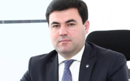 Elmar Vəliyevdən də xəbər var... - I müavin Gəncə hadisələrinə görə şəhər İcra Hakimiyyətində iclas keçirir