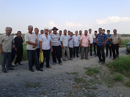 Ucar rayonu Qazyan kənd sakinləri nədən şikayət edirlər? - ŞİKAYƏT Ucar rayonu Qazyan kənd sakinləri nədən şikayət edirlər? - ŞİKAYƏT