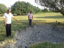 Ucar rayonu Qazyan kənd sakinləri nədən şikayət edirlər? - ŞİKAYƏT Ucar rayonu Qazyan kənd sakinləri nədən şikayət edirlər? - ŞİKAYƏT