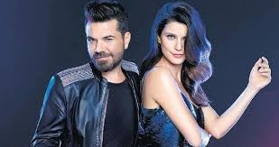 Ayrılıq xəbərlərinə kliplə cavab verdilər