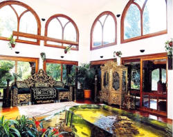 Bu da Adnan Oktarın dodaq uçuqladan sərvəti - Lüks avtomobillər, padşahları qısqandıracaq saray ... - FOTO Bu da Adnan Oktarın dodaq uçuqladan sərvəti - Lüks avtomobillər, padşahları qısqandıracaq saray ... - FOTO