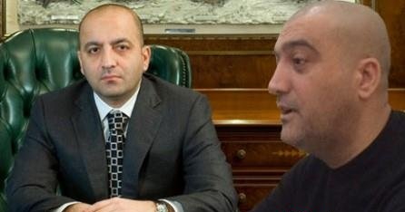 Mübariz Mənsimovun qardaşı Mais Mənsimov qaçqın və məcburi köçkün ailəsinin pulunu qaytarmaq istəmir. Mübariz Mənsimovun qardaşı Mais Mənsimov qaçqın və məcburi köçkün ailəsinin pulunu qaytarmaq istəmir.