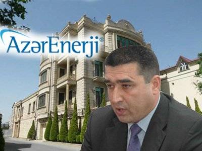 TƏXRİBAT DAVAM EDİR: