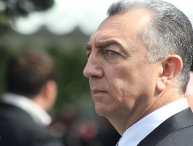 “Gəncə hadisəsinin kökündə nə dayanır, demək çətindir” - Eldar Əzizov