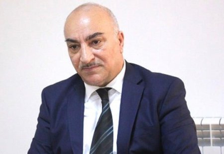 İcra başçısı ilə deputat işıqları söndürən qəza yerinə getdilər