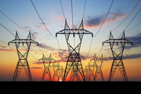 FHN: Yüksək gərginlikli elektrik hava xətlərinə təhlükə yoxdur