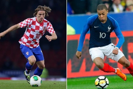 “Bu uşaqlar dəlidirlər, onlar çempion olacaqlar” - Xorvatiya möcüzəsinin baş qəhrəmanı kimdir? “Bu uşaqlar dəlidirlər, onlar çempion olacaqlar” - Xorvatiya möcüzəsinin baş qəhrəmanı kimdir?