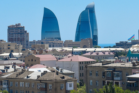 Bakıda tikintilər nəzarətə götürüldü - oliqarxlara xəbərdarlıq